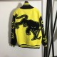 LOUIS VUITTON Enjoy fashion! 2023FW jacket LOUIS VUITTON Enjoy fashion! 2023FW jacket