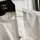 LOUIS VUITTON Winter New Product Not Available in Japan 2023FW Long Sleeve Shirt LOUIS VUITTON Winter New Product Not Available in Japan 2023FW Long Sleeve Shirt