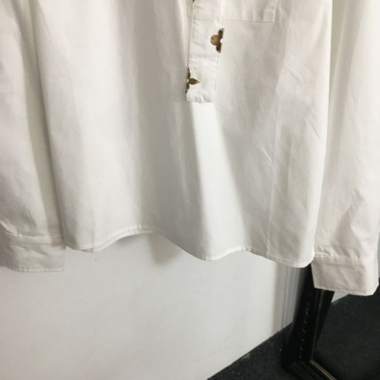 LOUIS VUITTON Winter New Product Not Available in Japan 2023FW Long Sleeve Shirt LOUIS VUITTON Winter New Product Not Available in Japan 2023FW Long Sleeve Shirt