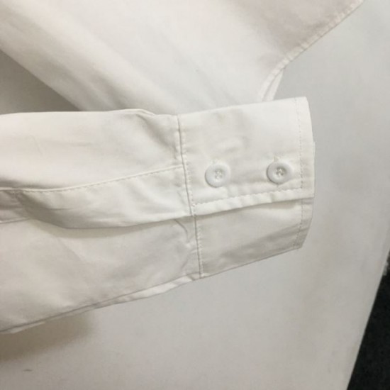 LOUIS VUITTON Winter New Product Not Available in Japan 2023FW Long Sleeve Shirt LOUIS VUITTON Winter New Product Not Available in Japan 2023FW Long Sleeve Shirt