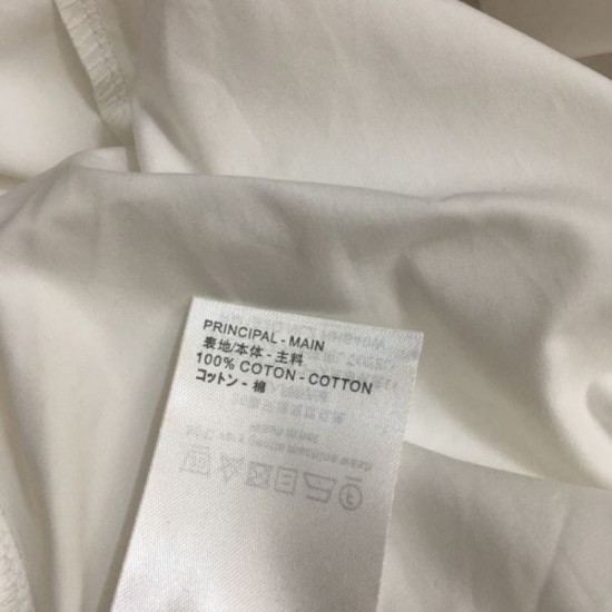 LOUIS VUITTON Winter New Product Not Available in Japan 2023FW Long Sleeve Shirt LOUIS VUITTON Winter New Product Not Available in Japan 2023FW Long Sleeve Shirt