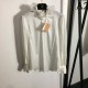 MIU MIU design high 2023SS shirt tops MIU MIU design high 2023SS shirt tops
