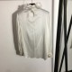 MIU MIU design high 2023SS shirt tops MIU MIU design high 2023SS shirt tops