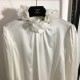 MIU MIU design high 2023SS shirt tops MIU MIU design high 2023SS shirt tops