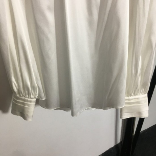 MIU MIU design high 2023SS shirt tops MIU MIU design high 2023SS shirt tops