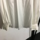 MIU MIU design high 2023SS shirt tops MIU MIU design high 2023SS shirt tops