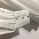 MIU MIU design high 2023SS shirt tops MIU MIU design high 2023SS shirt tops
