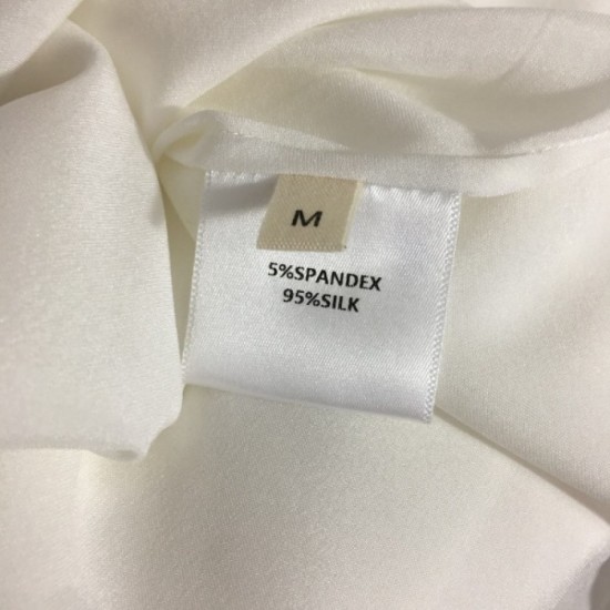 MIU MIU design high 2023SS shirt tops MIU MIU design high 2023SS shirt tops