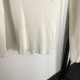 MIU MIU 2023FW long-sleeve knit comfort satisfaction 100% MIU MIU 2023FW long-sleeve knit comfort satisfaction 100%