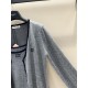 MIU MIU 2023FW wool vest 2-piece set Explosively popular restock MIU MIU 2023FW wool vest 2-piece set Explosively popular restock