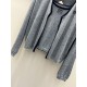 MIU MIU 2023FW wool vest 2-piece set Explosively popular restock MIU MIU 2023FW wool vest 2-piece set Explosively popular restock