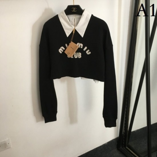 MIU MIU 2023FW fake inner trend style MIU MIU 2023FW fake inner trend style