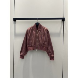 MIU MIU 2023FW coat limited price sold out early