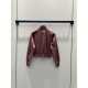 MIU MIU 2023FW coat limited price sold out early MIU MIU 2023FW coat limited price sold out early