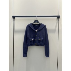 MIU MIU MIU MIU 2023FW coat sold out essential limited SALE