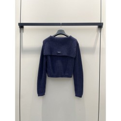 MIU MIU MIU MIU 2023FW coat sold out essential limited SALE