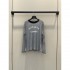 MIU MIU Miu Miu 2023FW Tops First-class item of the topic this season