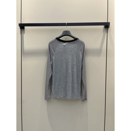 MIU MIU Miu Miu 2023FW Tops First-class item of the topic this season MIU MIU Miu Miu 2023FW Tops First-class item of the topic this season