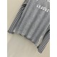 MIU MIU Miu Miu 2023FW Tops First-class item of the topic this season MIU MIU Miu Miu 2023FW Tops First-class item of the topic this season