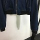 2023FW Denim coat MIU MIU Miu Miu classic style 2023FW Denim coat MIU MIU Miu Miu classic style
