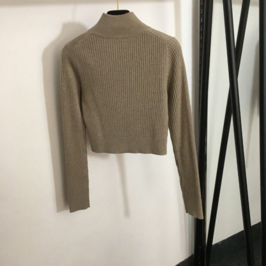 2023FW Knit Cardigan MIU MIU Spring seasonal feel 2023FW Knit Cardigan MIU MIU Spring seasonal feel