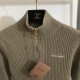 2023FW Knit Cardigan MIU MIU Spring seasonal feel 2023FW Knit Cardigan MIU MIU Spring seasonal feel