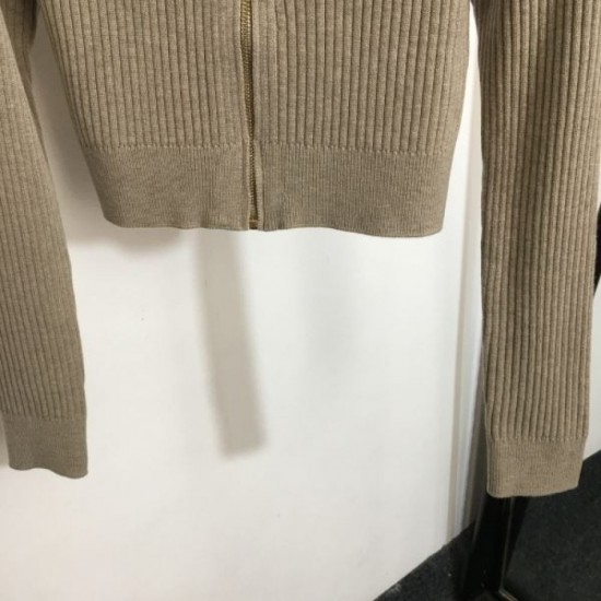 2023FW Knit Cardigan MIU MIU Spring seasonal feel 2023FW Knit Cardigan MIU MIU Spring seasonal feel