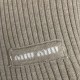 2023FW Knit Cardigan MIU MIU Spring seasonal feel 2023FW Knit Cardigan MIU MIU Spring seasonal feel