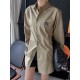 2023FW shirt MIU MIU Recommended coordination 2023FW shirt MIU MIU Recommended coordination
