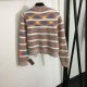 2023FW Knit Cardigan MIU MIU Latest Style 2023FW Knit Cardigan MIU MIU Latest Style
