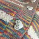 2023FW Knit Cardigan MIU MIU Latest Style 2023FW Knit Cardigan MIU MIU Latest Style