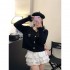 2023FW Knit Cardigan MIU MIU Last Chance