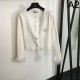 2023FW Knit Cardigan MIU MIU Last Chance 2023FW Knit Cardigan MIU MIU Last Chance