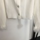 2023FW Knit Cardigan MIU MIU Last Chance 2023FW Knit Cardigan MIU MIU Last Chance