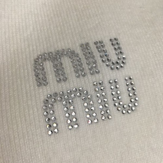 2023FW Knit Cardigan MIU MIU Last Chance 2023FW Knit Cardigan MIU MIU Last Chance