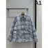 2023FW coat MIU MIU Miu Miu Autumn new item almost sold out