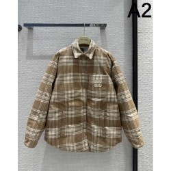 2023FW coat MIU MIU Miu Miu Autumn new item almost sold out