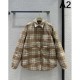 2023FW coat MIU MIU Miu Miu Autumn new item almost sold out 2023FW coat MIU MIU Miu Miu Autumn new item almost sold out
