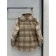 2023FW coat MIU MIU Miu Miu Autumn new item almost sold out 2023FW coat MIU MIU Miu Miu Autumn new item almost sold out