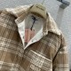 2023FW coat MIU MIU Miu Miu Autumn new item almost sold out 2023FW coat MIU MIU Miu Miu Autumn new item almost sold out
