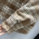 2023FW coat MIU MIU Miu Miu Autumn new item almost sold out 2023FW coat MIU MIU Miu Miu Autumn new item almost sold out