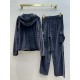 2023FW 2-piece setup MIU MIU Excellent mix-and-match ability 2023FW 2-piece setup MIU MIU Excellent mix-and-match ability