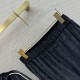 2023FW 2-piece setup MIU MIU Excellent mix-and-match ability 2023FW 2-piece setup MIU MIU Excellent mix-and-match ability