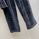 2023FW 2-piece setup MIU MIU Excellent mix-and-match ability 2023FW 2-piece setup MIU MIU Excellent mix-and-match ability