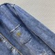 2023FW Denim coat MIU MIU Autumn limited special price 2023FW Denim coat MIU MIU Autumn limited special price