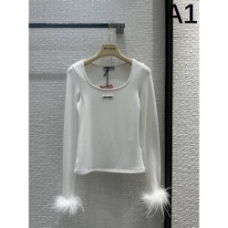2023FW MIU MIU Miu Miu New Fall/Winter Innerwear