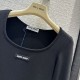 2023FW MIU MIU Miu Miu New Fall/Winter Innerwear 2023FW MIU MIU Miu Miu New Fall/Winter Innerwear