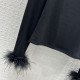 2023FW MIU MIU Miu Miu New Fall/Winter Innerwear 2023FW MIU MIU Miu Miu New Fall/Winter Innerwear