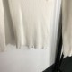 2023FW MIU MIU Stylish style long sleeve knit 2023FW MIU MIU Stylish style long sleeve knit