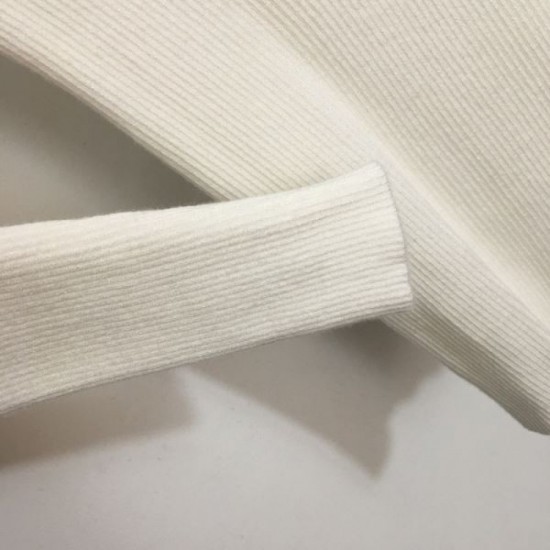 2023FW MIU MIU Stylish style long sleeve knit 2023FW MIU MIU Stylish style long sleeve knit